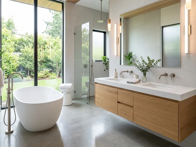 Top-rated plumbing company in Woodbine, Georgia specializing in emergency plumbing, bathrooms, and pipe repair.